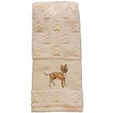Chihuahua (Blonde) Hand Towels (Set of 2)