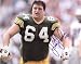 John Jurkovic Autographed 8x10 Photo (Green Bay Packers)