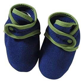 Patagonia Baby Synch Booties