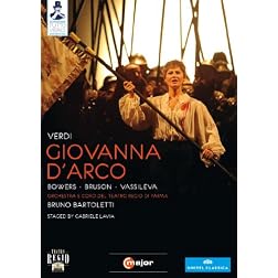 Giovanna D'Arco