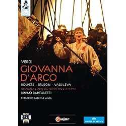 Giovanna D'Arco