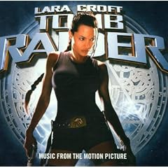 Lara Croft's Tomb Raider