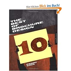 The Best of Brochure Design: 10