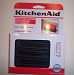KitchenAid Black Soap and Sponge Holder