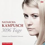Produkt-Bild: 3096 Tage (4 CDs)