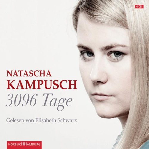 Produkt-Bild: 3096 Tage (4 CDs)