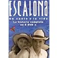 Escalona - Un canto a la vida - La historia completa en 8 DVD's