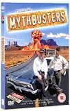 Review The Mythbusters  / Mythbusters Vol.1