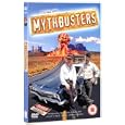 Mythbusters Vol.1 [UK IMPORT]