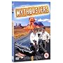 Mythbusters Vol.1 [DVD]