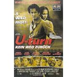 U-turn - Kein weg zur�ckvon "Sean Penn"