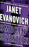 Smokin Seventeen