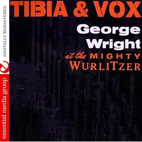 Tibia & Vox (Digitally Remastered)