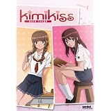 Kimikiss: Pure Rouge - Collection 1 ~ Artist Not Provided