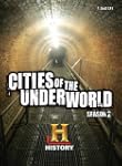 Cities of the Underworld S2