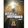 Cities of the Underworld: The Complete Season Two