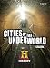 Cities of the Underworld: The Complete Season Two