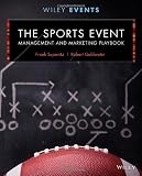 The sports event management and marketing playbook