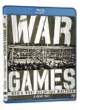 WarGames: WCWs Most Notorious Matches [Blu-ray]