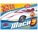 1/25 Speed Racer Mach V (Snap)IMAGE