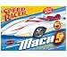 1/25 Speed Racer Mach V (Snap)_s-1