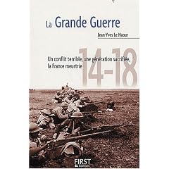 La Grande Guerre