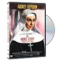 Au risque de se perdre de Fred Zinnemann [ DVD zone 2 ] (1959) avec Audrey Hepburn, Peter Finch, Edith Evans..