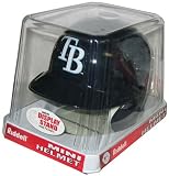 Tampa Bay Rays Mini Batting Helmet