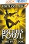 The Time Paradox: Artemis Fowl
