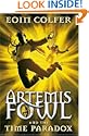 Artemis Fowl and the Time Paradox