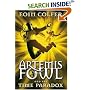 Artemis Fowl and the Time Paradox: 6 (Artemis Fowl)