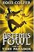 Artemis Fowl and the Time Paradox: 6 (Artemis Fowl)