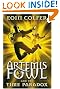 Artemis Fowl and...