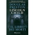 Il libro dei morti (Narrativa)