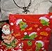 Hawaiian Jewelry & Ornament Turtle Honu Gift Set w/ Giftbag