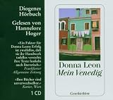 Mein Venedig. CD
