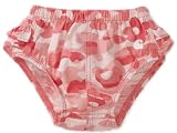 Carhartt Baby-girls Newborn Washed Ripstop Diaper Cover