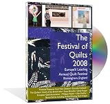 The Festival of Quilts 2008