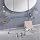 American Standard 6751 Collection Wall-Mount Soap and Lotion Dispenser, Chrome