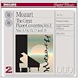 The Great Piano Concertos Vol.3 (Concerti Per Pianoforte Vol.3: Concerti Per Pianoforte N.9, N.14, N.15, N.17, N.18)
