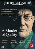 A Murder Of Quality [DVD] [1991] [IMPORT] [REGION 2]