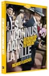 Les Inconnus dans la ville [Blu-ray]
