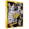 Les Inconnus dans la ville [Blu-ray]