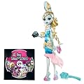 Monster High T6067/ W2145 - Mu�eca Lagoona Blue de Fiesta - baile Fashion (Mattel)