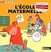 L'�cole maternelle