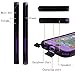 iPhone 6S Waterproof Case,iPhone 6 Waterproof Case,Maxdara [Newest] Waterproof Underwater Shockproof Snowproof Dirtpoof Protection Cover Case for iPhone 6S 6 4.7 Inches (Purple)