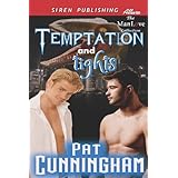 temptation and tights siren publishing allure manlove
