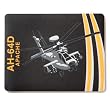 AH-64D Sky Ribbon Mouse Pad
