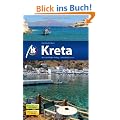 Kreta: Reisehandbuch mit vielen praktischen Tipps