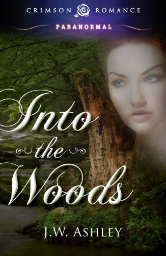 Into the Woods (Crimson Romance)